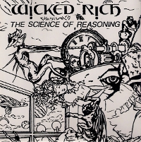 Wicked Rich - The Science Of Reasoning (1994)