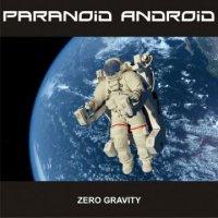 Paranoid Android - Zero Gravity (2014)