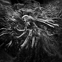 Sadael - DNA (2016)