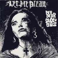 Let Me Dream - My Dear Succubus (1995)  Lossless
