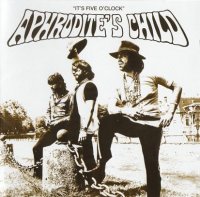 Aphrodite\'s Child - It\'s Five O\' Clock (1969)  Lossless