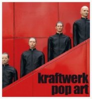 Клип Krafwerk - pop art ( Документальный, музыка, история ) (2013)