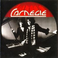 Carnegie - Rock and Roll Symphony (1977)