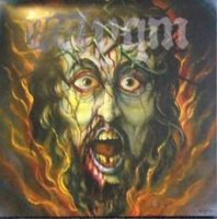 Wyqm - Portrait Of Spectre (2010)