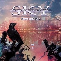 Something\'s At The Sky - From The Rain (2014)