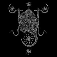 Serpentrance - The Besieged Sanctum (2015)