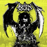 Rotten Sound - Napalm (2010)