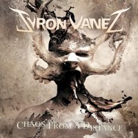 Syron Vanes - Chaos From A Distance (2017)