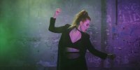 Клип Nemesea - Dance In The Fire (2017)