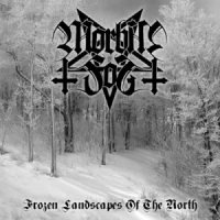 Morbid Fog - Frozen Landscapes Of The North (2011)
