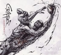Cripper - Antagonist (2012)  Lossless