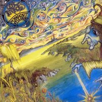 Ozric Tentacles - Pungent Efulgent (1989)