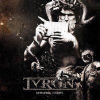 Tyron - Rebels Shall Conquer (2016)