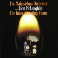 Mahavishnu Orchestra - The Inner Mounting Flame (1971)