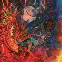 Abrahma - Reflections In The Bowels Of A Bird (2015)