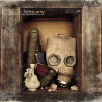 Bioassay - My Old Friend (2012)
