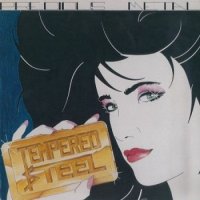 Tempered Steel - Precious Metal (1988)