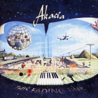 Akacia - This Fading Time (2006)