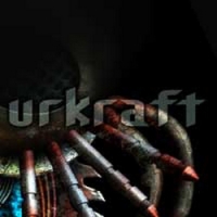 Urkraft - Eternal Cosmic Slaughter (2004)