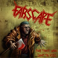 Farscape - For Those Who Love to Kill (2008)