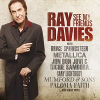 Ray Davies - See My Friends (2010)  Lossless
