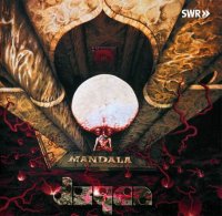 Dzyan - Mandala (1972)