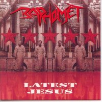 Baphomet - Latest Jesus (1992) Lossless
