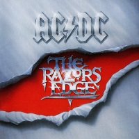 AC/DC - The Razor\'s Edge (1990)
