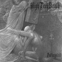 HighTechDeath - Poltergeist (2012)