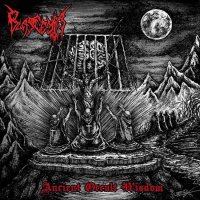 Blasfemia - Ancient Occult Wisdom (2015)