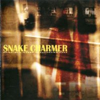 Snake Charmer - Backyard Boogaloo (1998)  Lossless