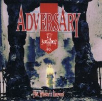 Adversary - The Winter\'s Harvest (1996)