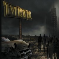 Eversole - Strength In Numbers (2016)