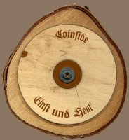 Coinside - Einst Und Heut (1999)