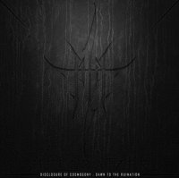 Hellraizer - Disclosure Of Cosmogony: Dawn To The Ruination (2014)