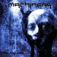 Machinery - The Passing (2008)