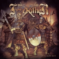 Forefather - Steadfast (2008)
