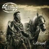 Falconer - Armod (Limited Edition) (2011)  Lossless