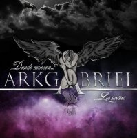 Arkgabriel - Donde Mueren Los Sueños (2014)