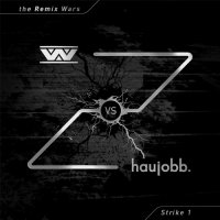 :wumpscut: vs. Haujobb - The Remix Wars: Strike 1 (Remastered) (2016)