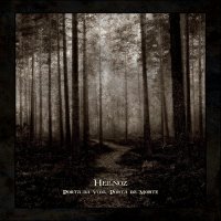 Heilnoz - Porta Da Vida, Porta Da Morte (2014)