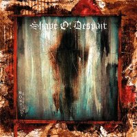 Shape Of Despair - Monotony Fields (2015)  Lossless