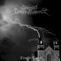 Shroud Of Despondency - Family Tomb (2015)