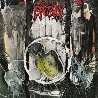 Erytrosy - Incomplete Minds (1996)