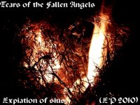 Tears of the Fallen Angels - Expiation Of Sins (2010)