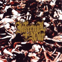 Infernal War - Infernal War (2004)