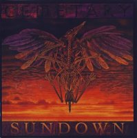 Cemetary - Sundown (1996)