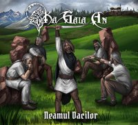 Ka Gaia An - Neamul Dacilor (2016)