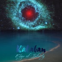 Kalaban - Edge Of Infinity (2017)
