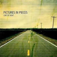 Pictures in Pieces - Line of Sight (2017)